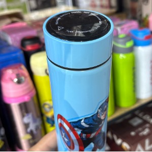 TERMOS 500ML GRADUS QOPQOQLI
