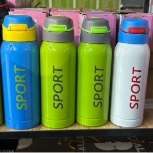 SPORT TERMOS 350ML 11.9oz