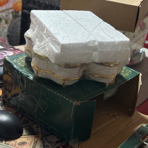 MENAJ. 4TALIK YURAKCHA