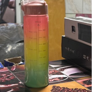 RADUGA BUTULKA 900ML