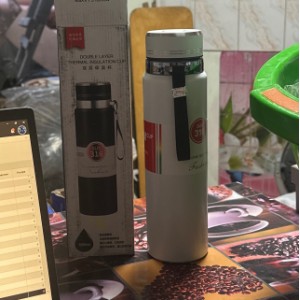 TCR 1000ML TERMOS