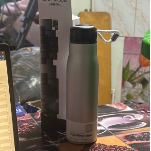 TCR 550ML TERMOSCHA