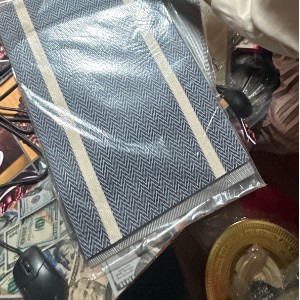 1PCS STOL KOVRIK