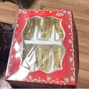 6PCS BOKAL XITOY