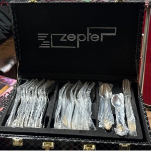 ORIGINAL ZEPTER QOSHIQ NABOR