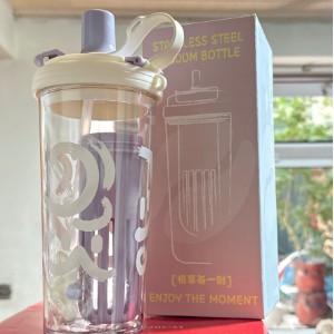 BUTULKA QALIN PLAST SV-0016