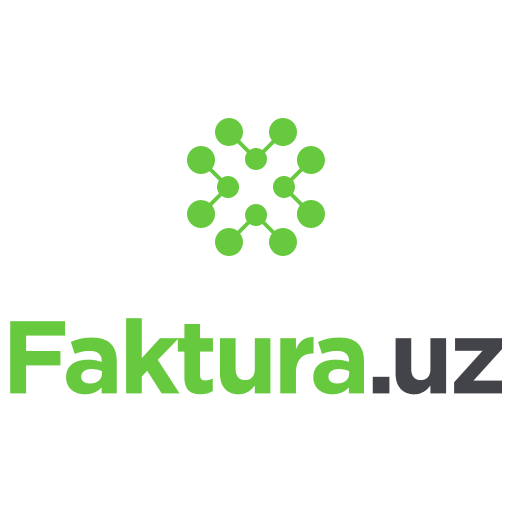 Faktura.uz logo