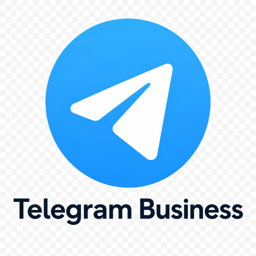 Telegram Business аккаунт для CRM обращений